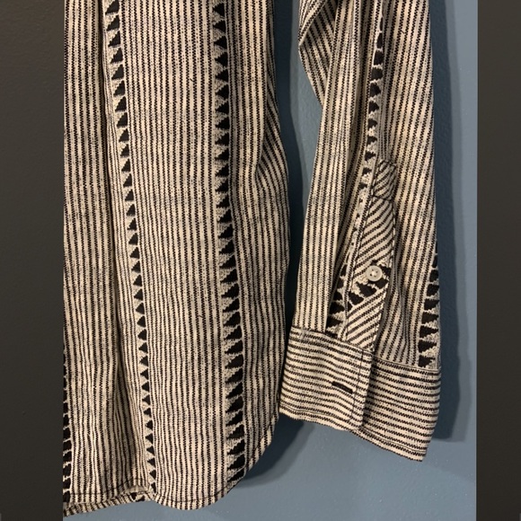 J. Crew button down - Picture 4 of 4